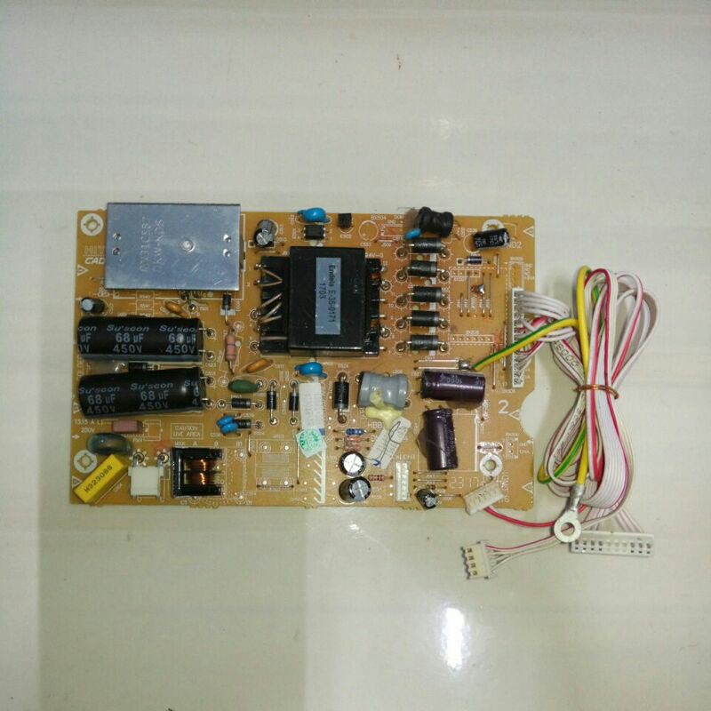 PSU TV LED Polytron PLD 32D100