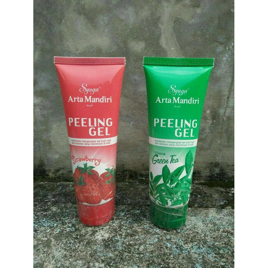 Jual Body Spa exfoliating / Body Shop Peeling Gel Shopee Indonesia