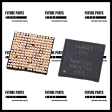 IC Power PM853 (Xiaomi Redmi Note 4)