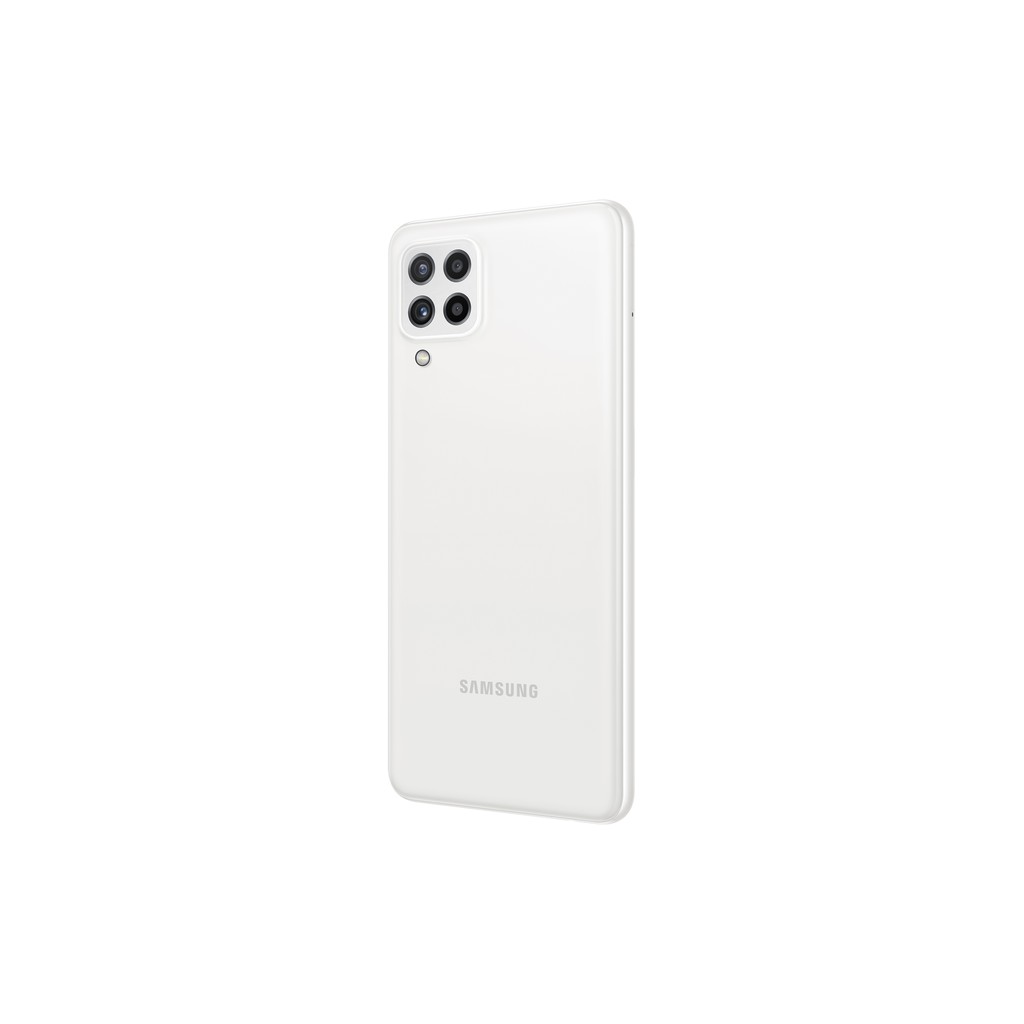 Handphone Samsung Galaxy A22 4G 6/128 GB RAM 6 ROM 128GB Hp Smartphone Android Garansi Resmi-4