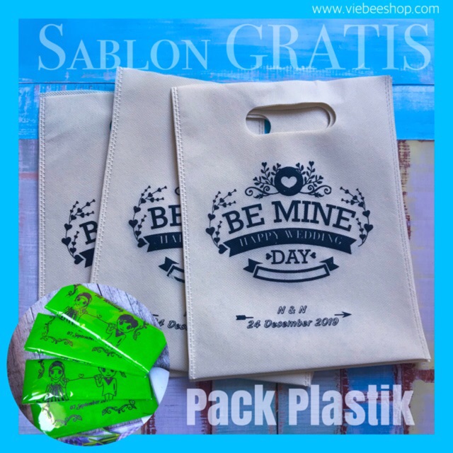 

Sovenir murah GRATIS SABLON DAN PACK PLASTIK SATU PERSATU I F.OP 20.25 PACKING