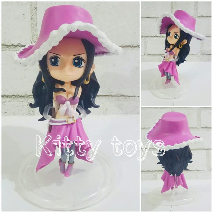 ACTION FIGURE ONE PIECE NICO ROBIN  ⠀⠀⠀⠀