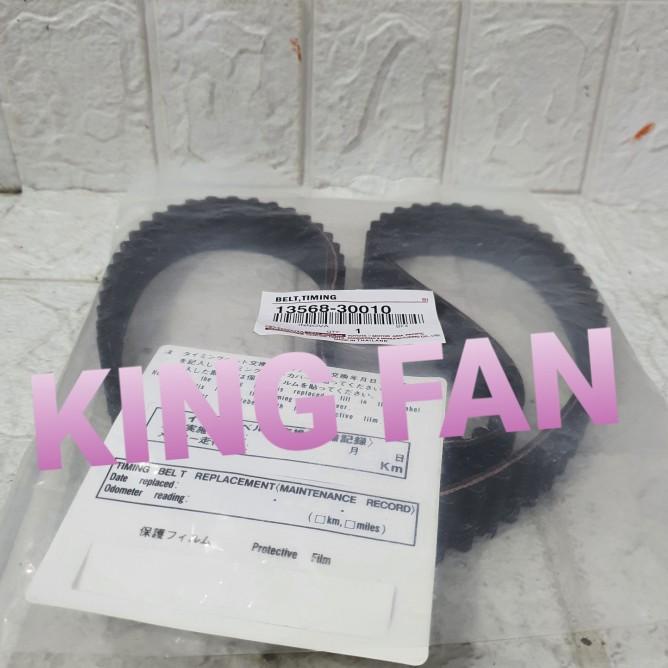 Timing Belt Innova Diesel