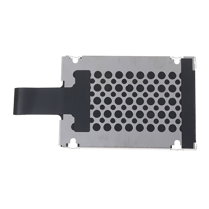 (LUCKID) Rel caddy hard drive HDD 7mm Untuk IBM thinkpad T420S T430 X220 T430S