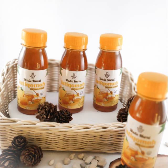 

Madu 150 gr