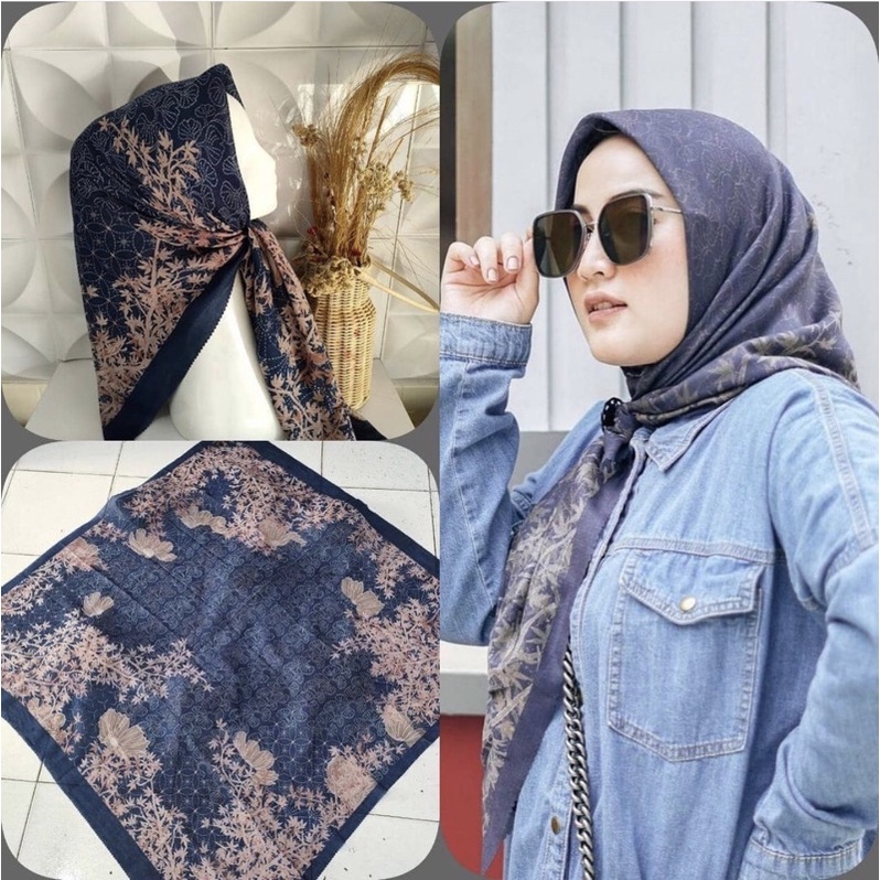 Hijab KW Brand Zytadelia