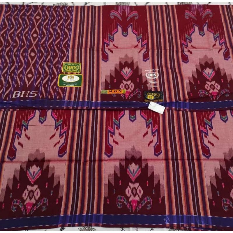 BHS MGN FS Gold Quallity Baru langka