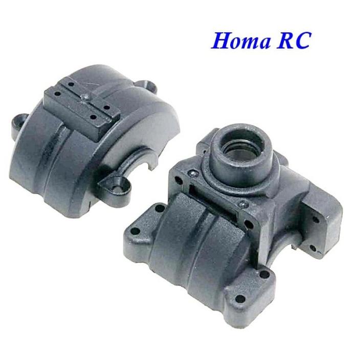 Harga Hsp Gear Box Terbaru Juli 2022 