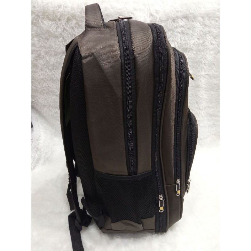 tas ransel original polo glad jumbo 20'in