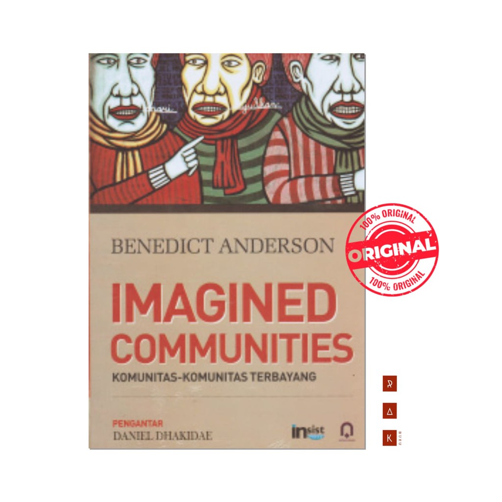 Imagined Communities