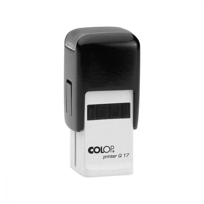 

Stempel / Gagang Stempel Colop Stamp Printer Q17