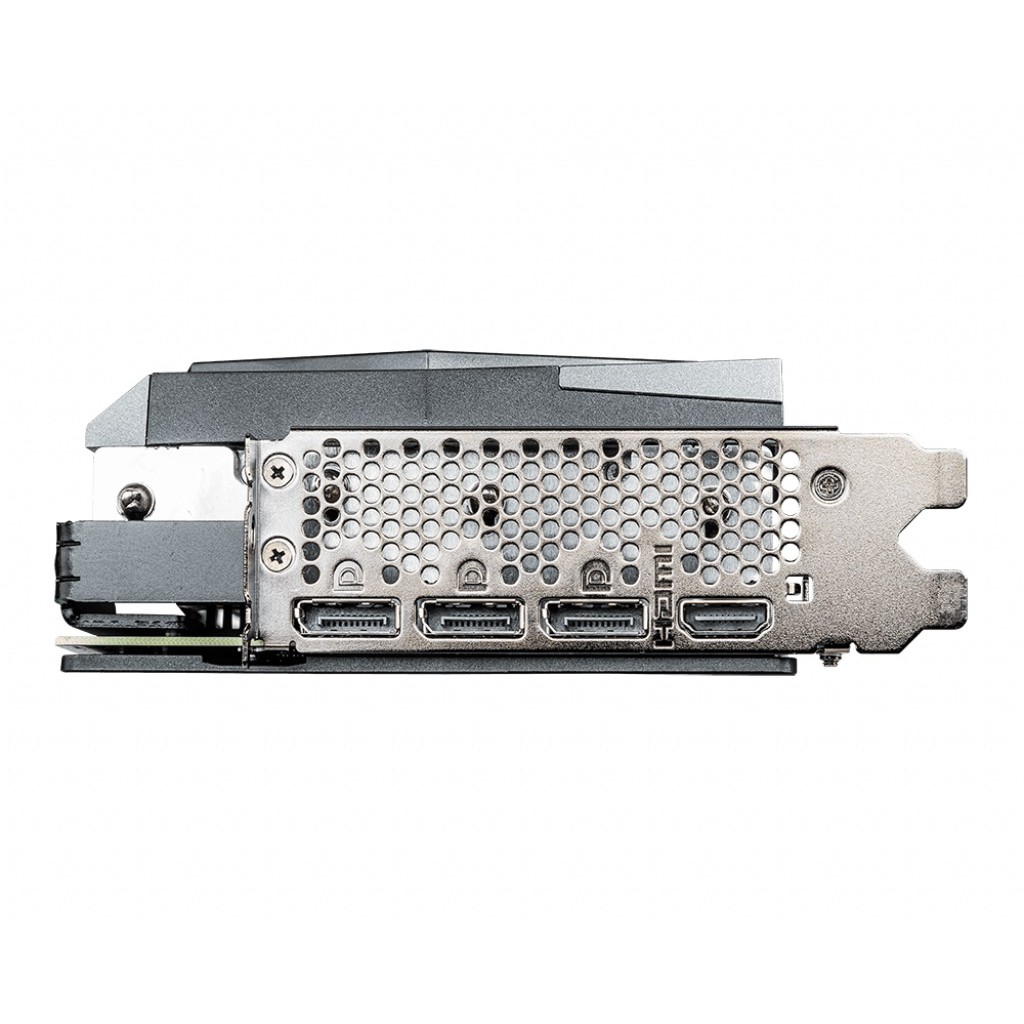 MSI Geforce RTX 3070 Gaming Z Trio 8GB
