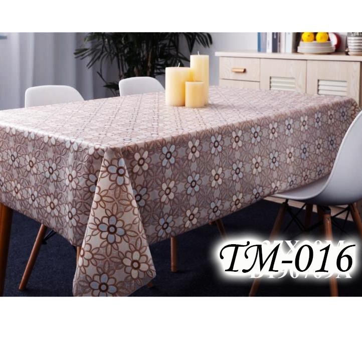 Harga Heboh Meth Hrg Per Meter Taplak Meja Makan Brukat Vynil Lebar 1 37m Anti Air Taplak Meteran 4o Shopee Indonesia