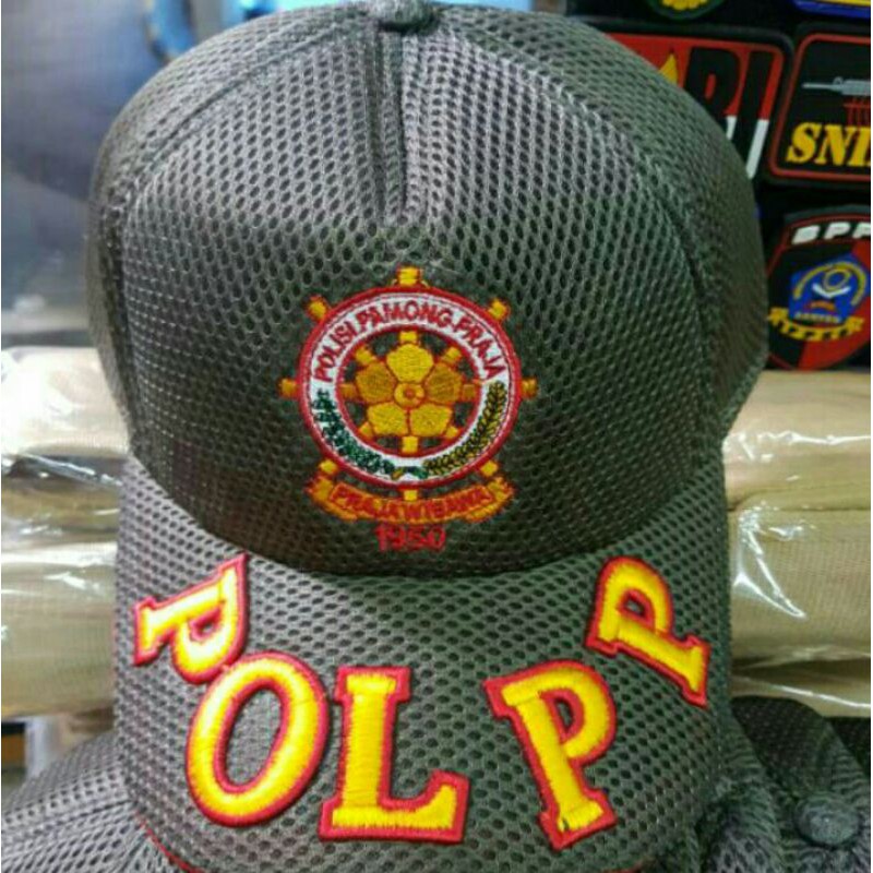 

topipolpp doublr mess tebal