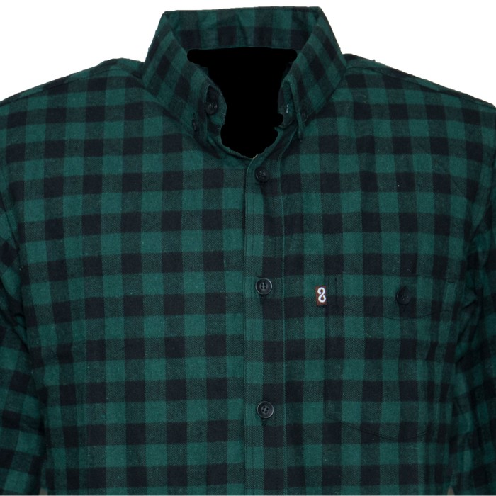 PROMO     BROODIS KEMEJA FLANEL PRIA MOTIF TERBARU BEST SELLER OFFICIAL STORE