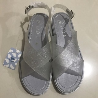 harga sandal jelly bunny