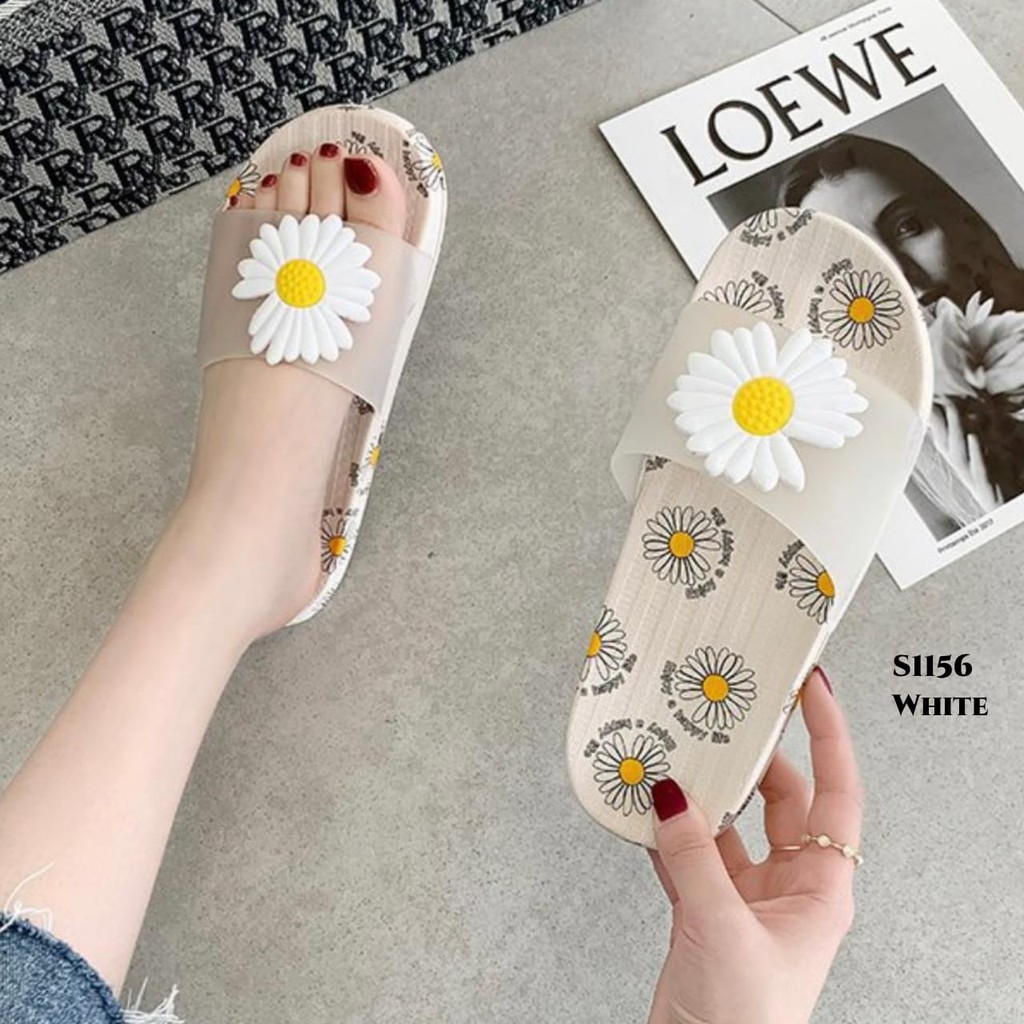 PRF Sandal LDaisy Korea S1156