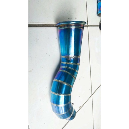 VELOCITY STACK AEROX, NMAX, VIXION,CB150