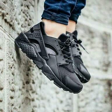 nike huarache premium import original