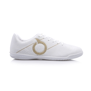 ortuseight sepatu  futsal  sabre  in off white gold Shopee 