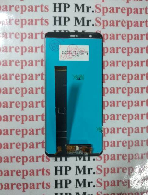 LCD TOUCHSCREEN ASUS ZENFONE MAX PLUS M1 ZB570TL ORIGINAL