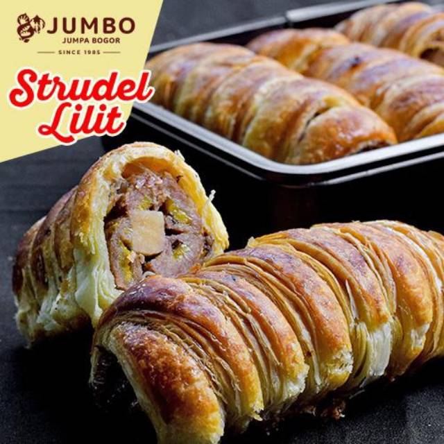 

Strudel Lilit