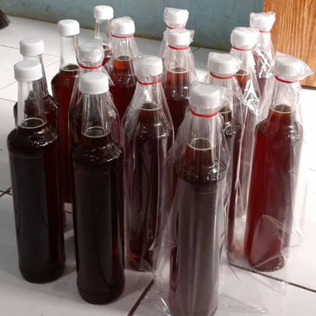 

Madu Asli SUMBAWA