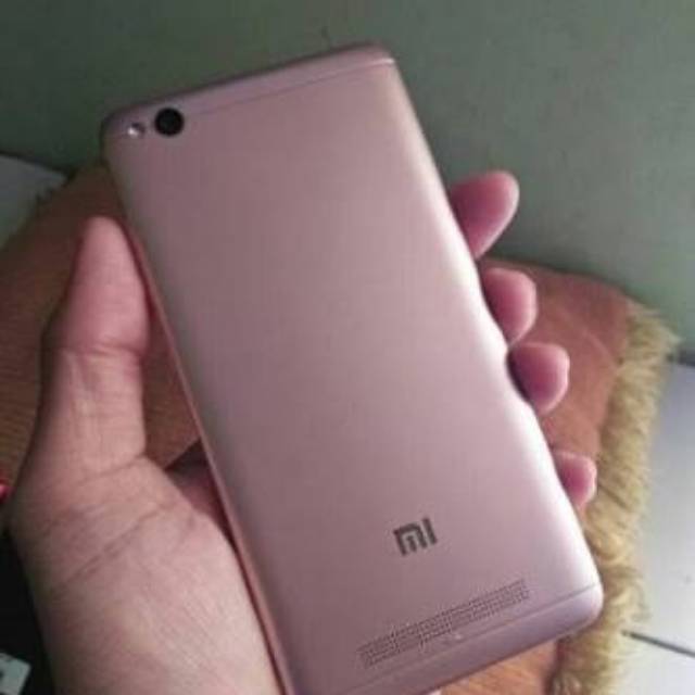 xiaomi redmi 4a ram 2/16