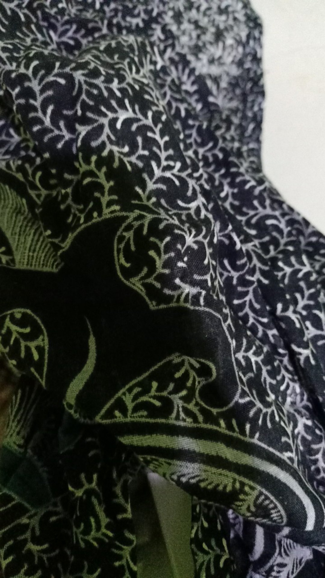 Batik Anak Laki - Laki Kemeja Batik Anak Cowok Seragam Batik Anak Sogan Keong Kujang Seret Terbaru