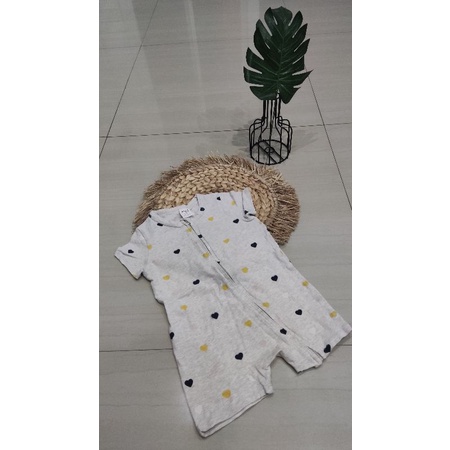 preloved second baju jumper anak perempuan branded seed