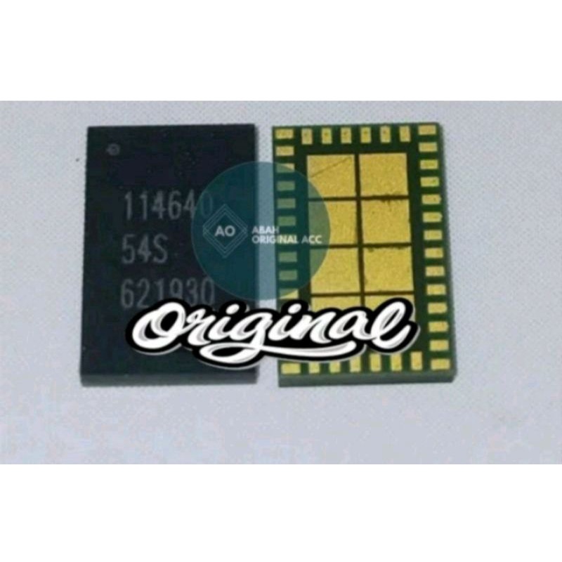 IC WTR IC SINYAL SAMSUNG A30S A307 ORI TESTED PROVED
