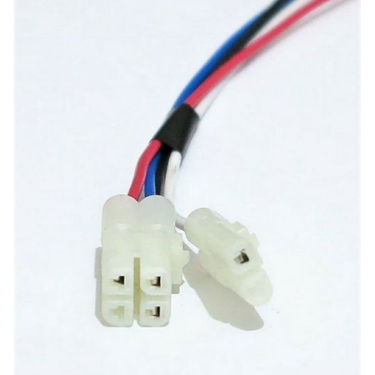 soket cdi shocket ecu kymco trend ts125 easy free lx100 jr 125