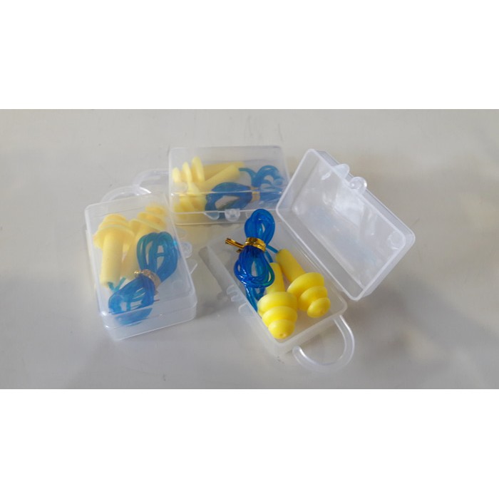 VS - Earplug GOSAVE