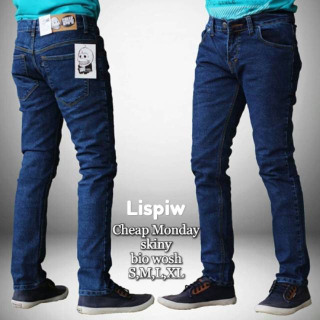 Celana Cheap Monday