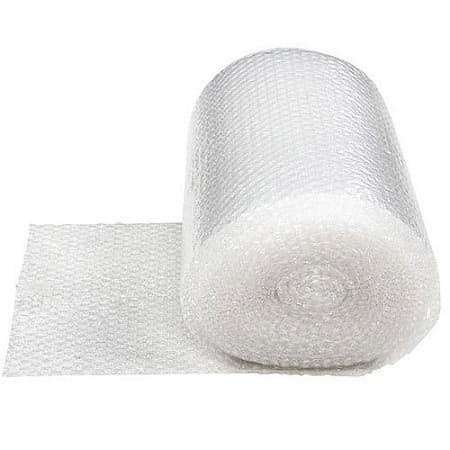 

Plastik Bubble Wrap Untuk tambahan packing