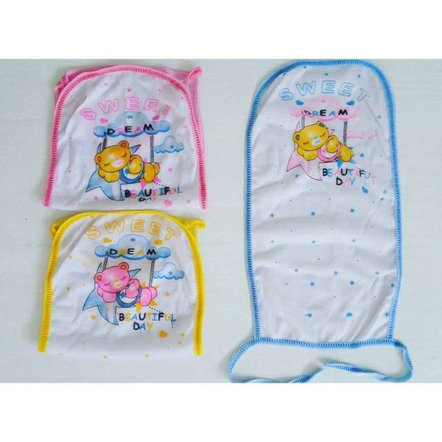 SERBU!!! Popok baby katun HARGA 1LSN 19.000