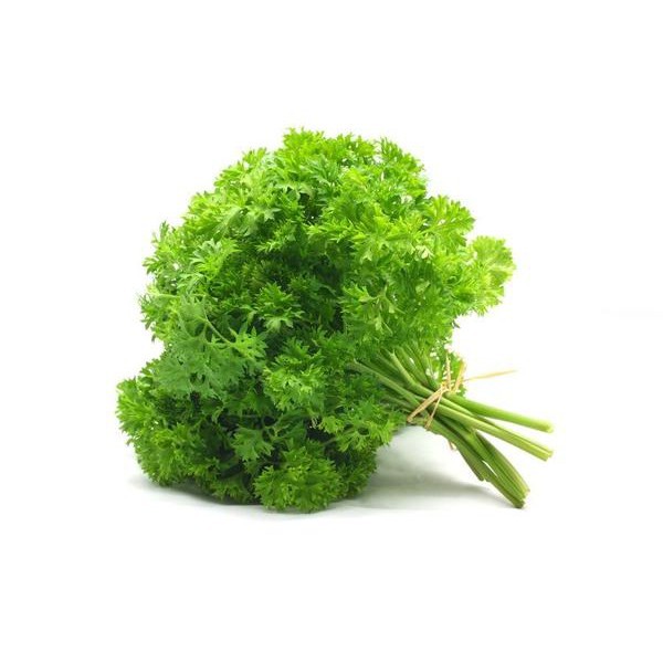 

PARSLEY CURLY ORGANIK BSP FARM 100GR