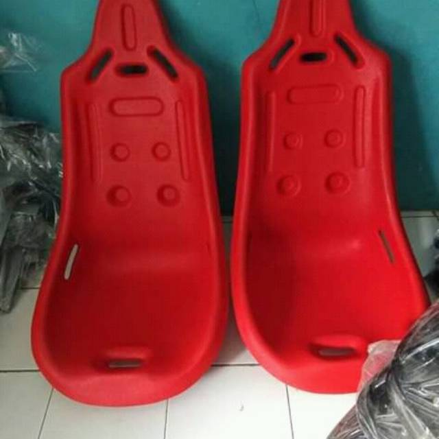 Jok summit offroad jimny katana