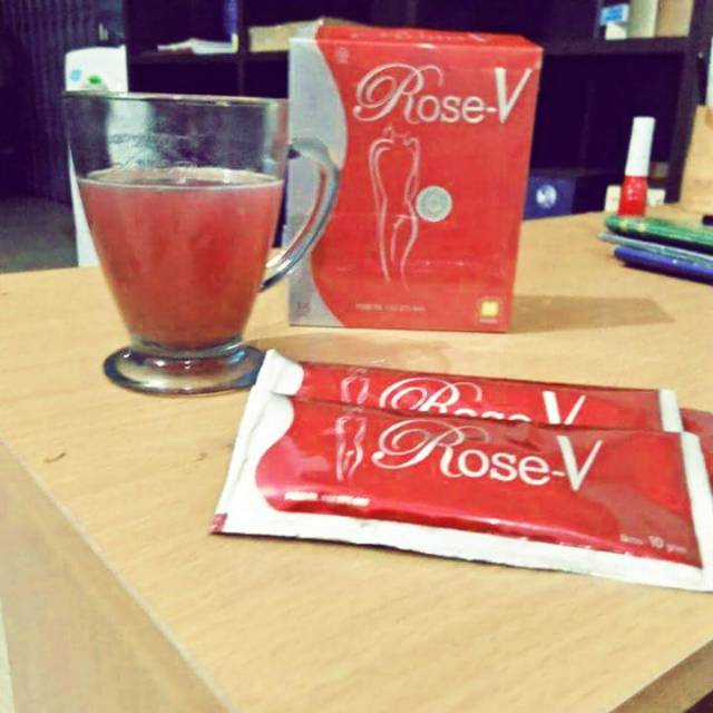 

Rose v
