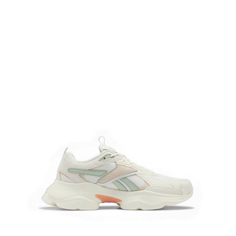 Reebok Royal Bridge 4 Adult Sepatu Sneakers Unisex Ivory