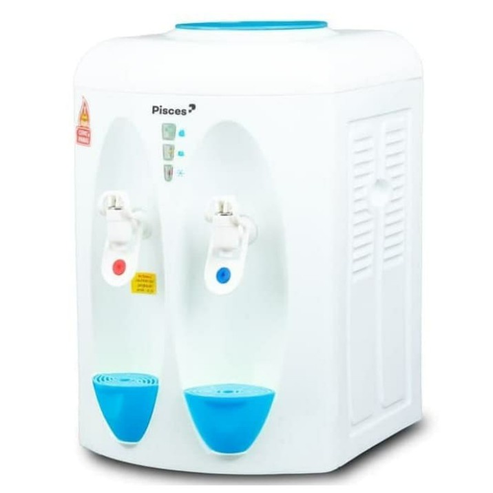 Dispenser COSMOS CWD-1060 AIR PANAS DAN NORMAL. Body Kuat dan Kokoh. R1 tabung anti karat-PISCES
