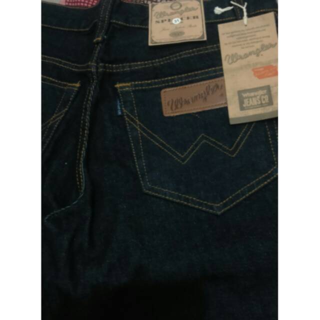 Jeans Wrangler Spencer