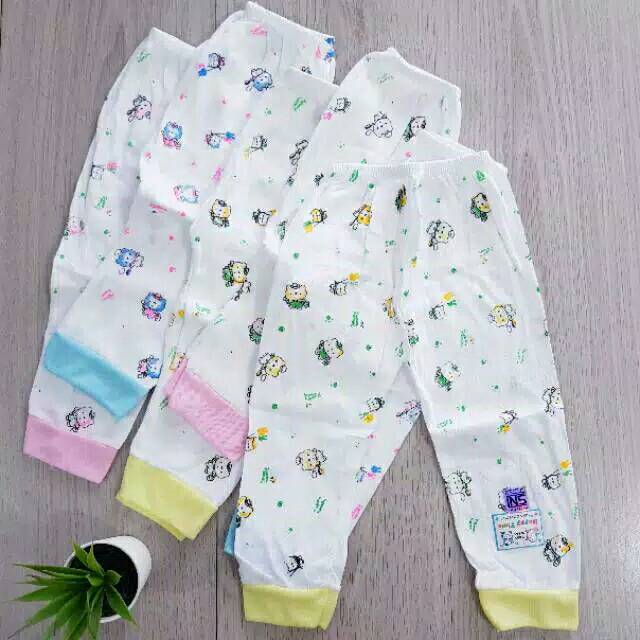 6 Pcs 1 2 Lusin Celana Panjang Bayi SNI 0 6 Bulan BAN 6 Pcs 1 2 Lusin Celana Panjang Bayi SNI 0 6 Bulan BAN
