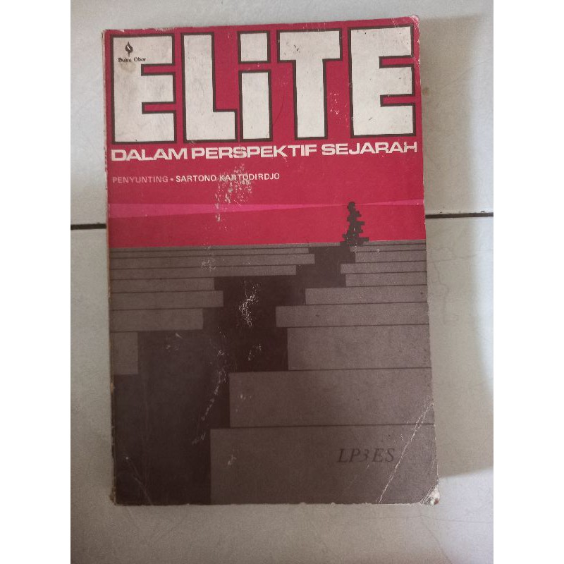 Elite Dalam Perspektif Sejarah