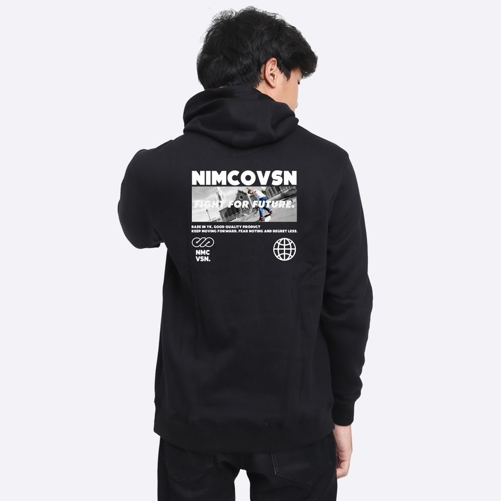 MMS.27Jn22y– Nimco Hoodie Original - 3837 | Hoodie Pria | Hoodie Basic Unisex