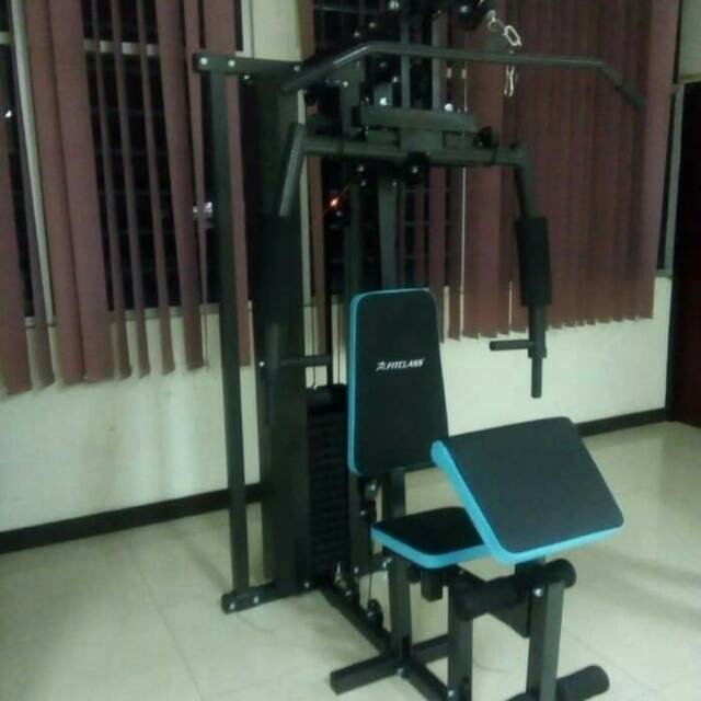 Home Gym 1sisi HG 807 Fitclass