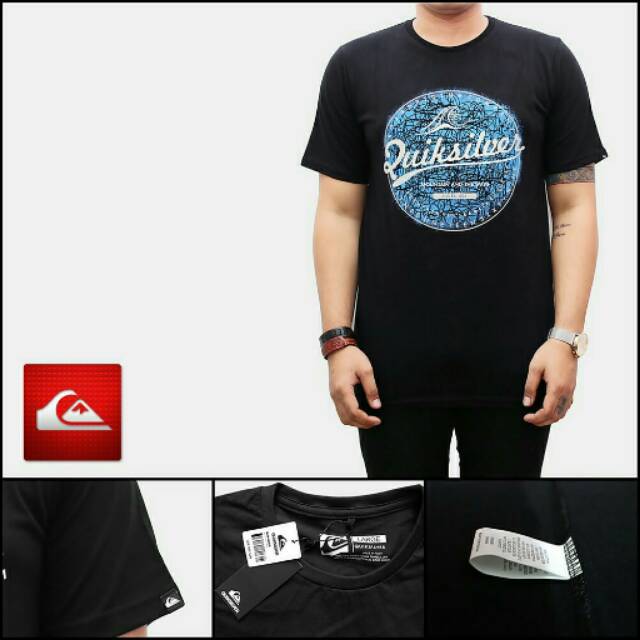 Kaos quicksilver