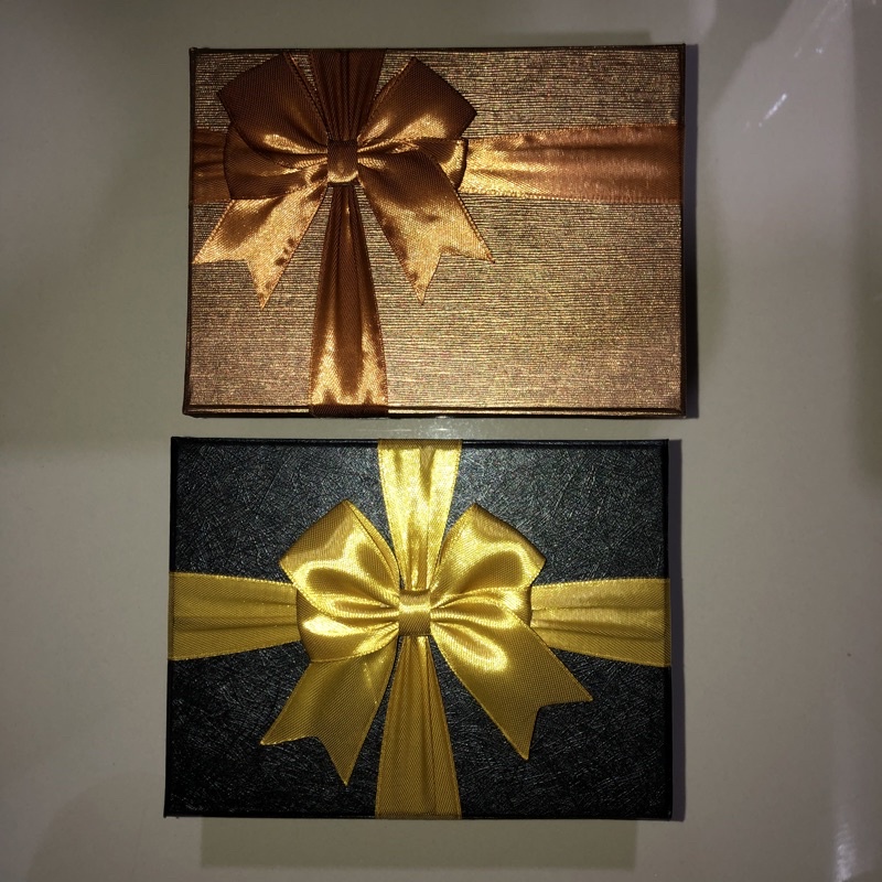 

BOX EMAS PREMIUM HAMPERS 14 x 11,5 x 5,5