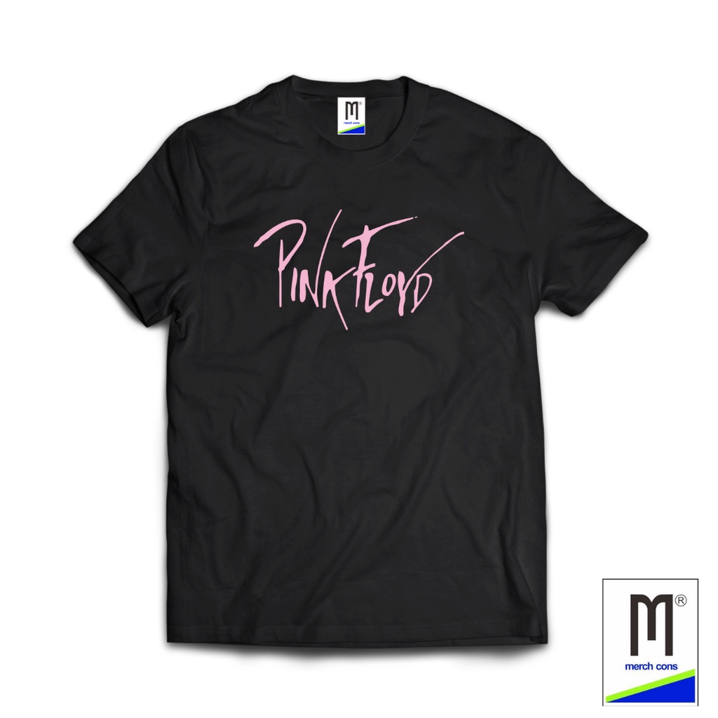 TSHIRT MARCHANDISE BAND PINK FLOYD