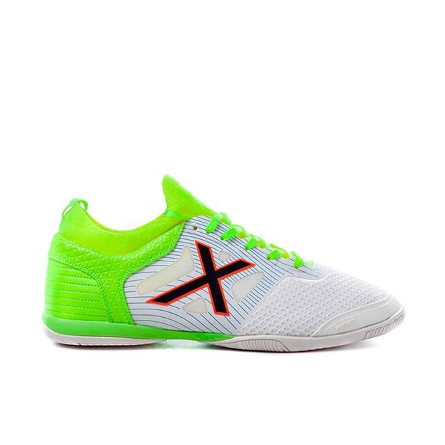 SEPATU FUTSAL X MUNICH TIGA INDOOR 37 100% ORIGINAL